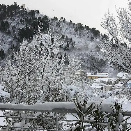Bellavista Popoli