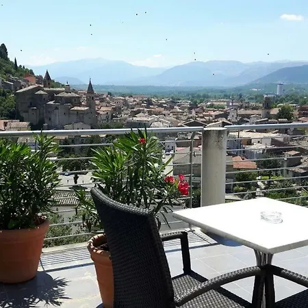 Bellavista