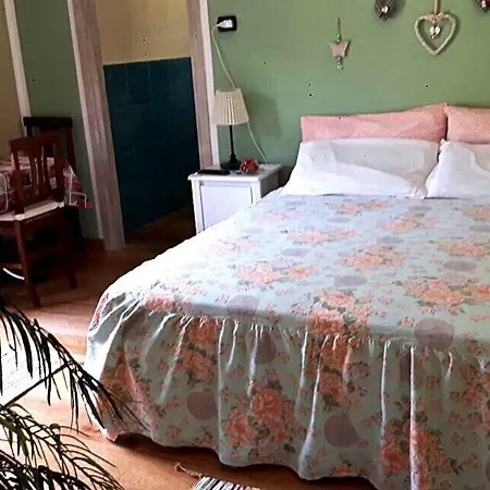 Bellavista Bed and Breakfast 3*