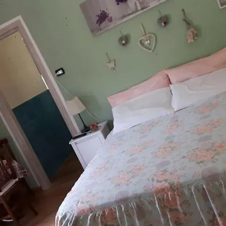 Bellavista Couette-café Popoli