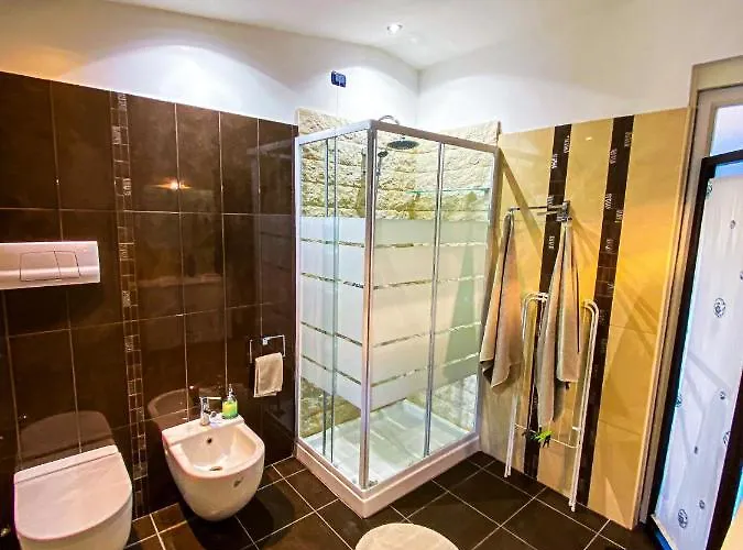 Bed & Breakfast Bellavista 3*