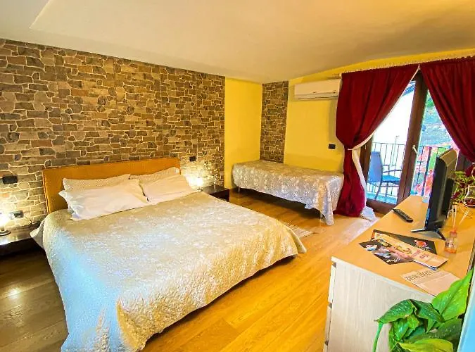 Bellavista 3* Popoli