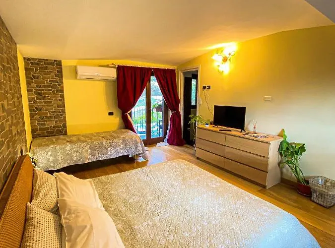 Bellavista Bed & Breakfast