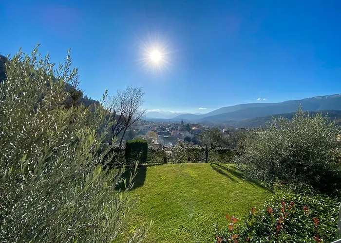 Bed & Breakfast Bellavista