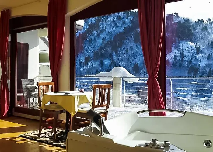 Bellavista Bed & Breakfast