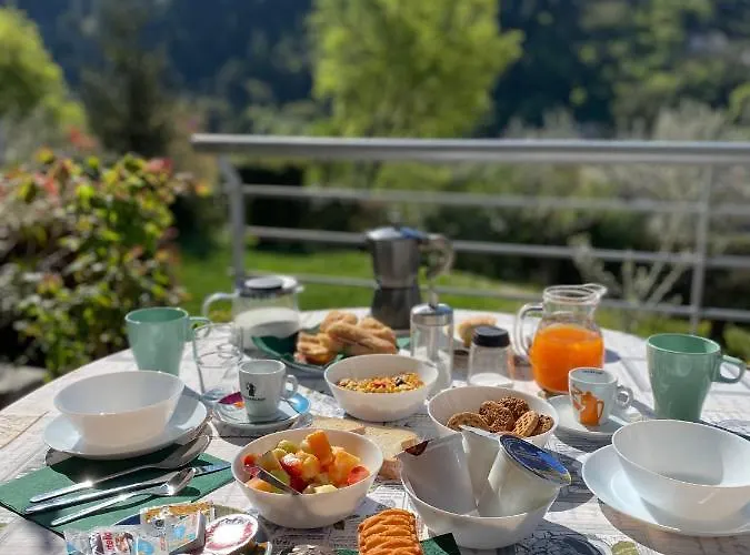 Bellavista Bed & Breakfast 3*