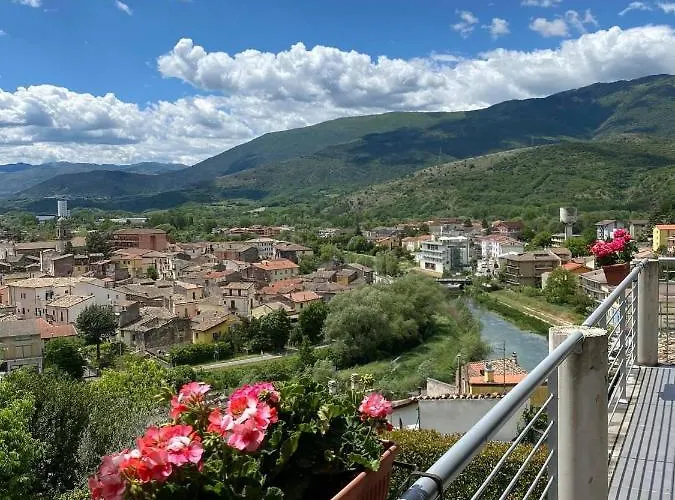 Bellavista Bed & Breakfast