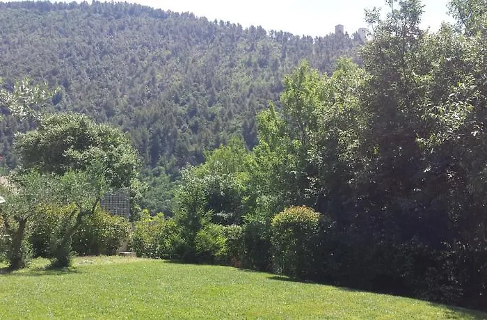 Bed & Breakfast Bellavista