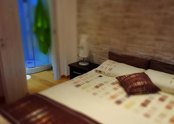 Bellavista Bed & Breakfast 3*