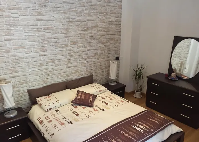 Bellavista Bed & Breakfast