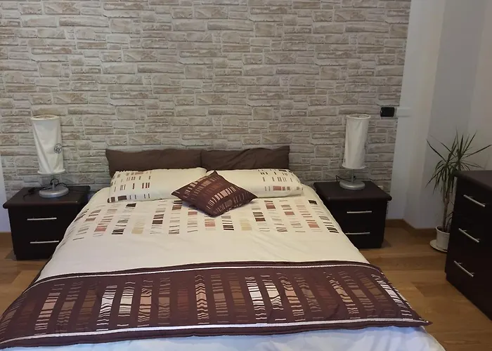 Bellavista Bed & Breakfast 3*