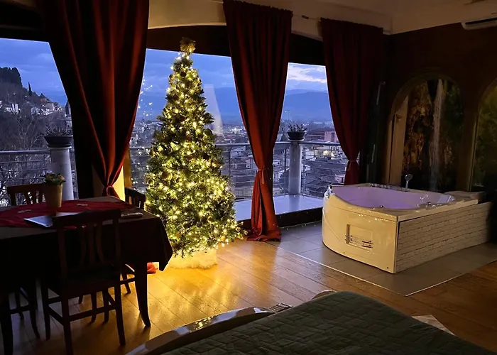 Bellavista Bed & Breakfast