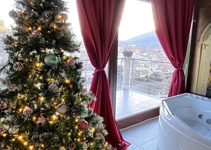 Bed & Breakfast Bellavista 3*