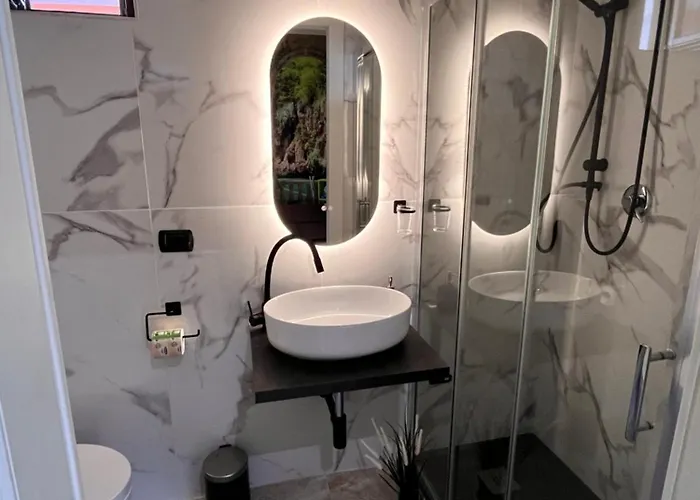 Bellavista Bed & Breakfast Popoli