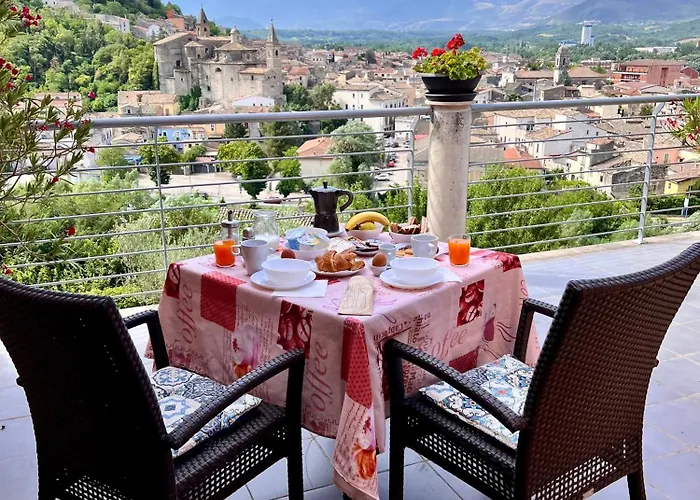 Bellavista 3* Popoli