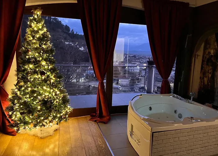 Bed & Breakfast Bellavista