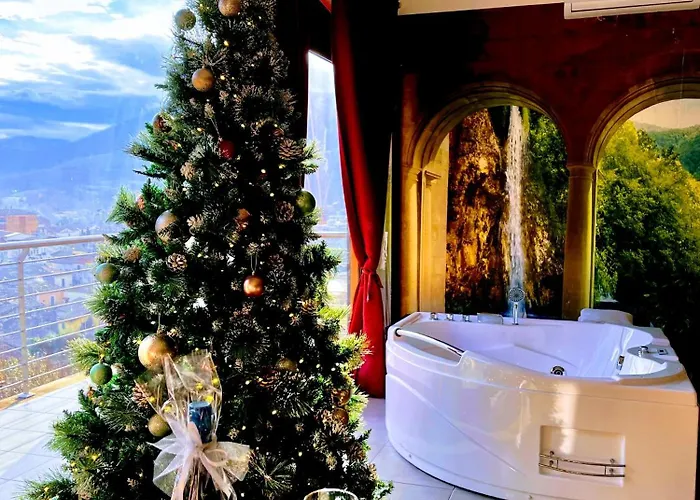 Bellavista Bed & Breakfast 3*