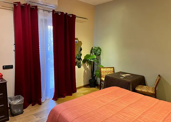 Bed & Breakfast Bellavista Popoli