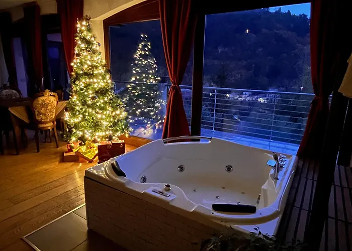 Bed & Breakfast Bellavista