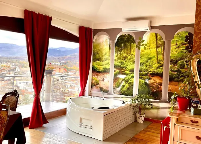 Bellavista Bed & Breakfast 3*