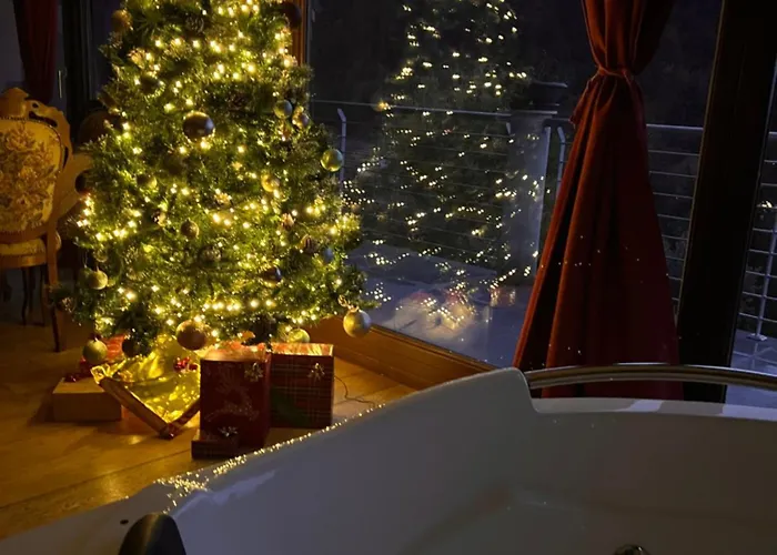 Bellavista Bed & Breakfast Popoli