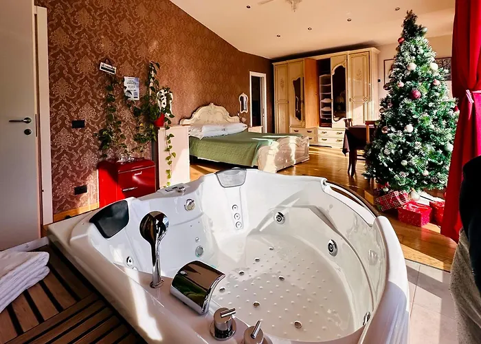 Bellavista 3* Popoli