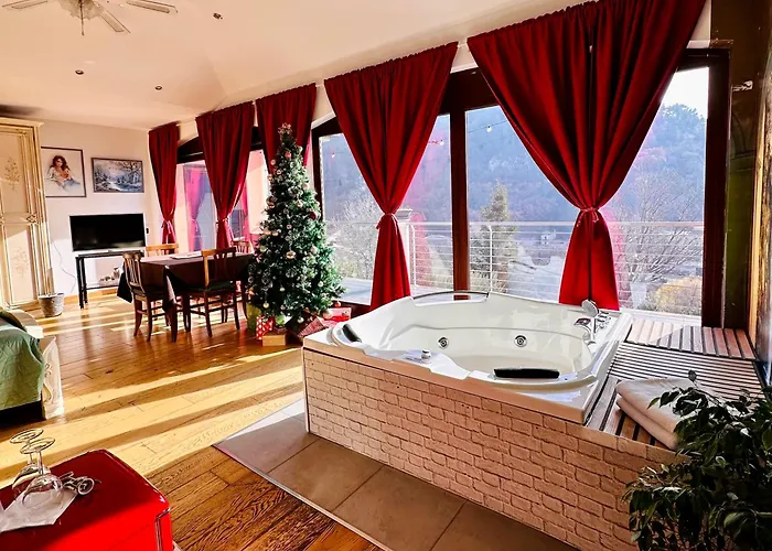 Bellavista Bed & Breakfast 3*