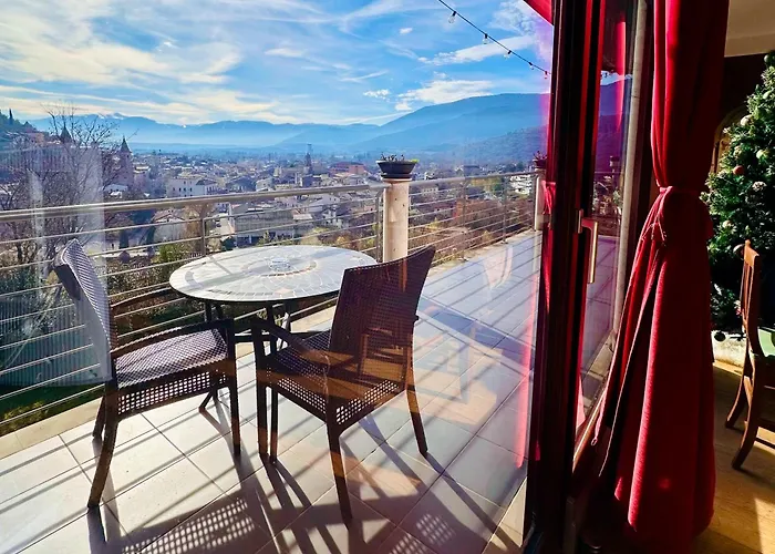 Bellavista Bed & Breakfast Popoli