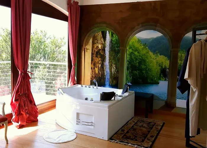 Bed & Breakfast Bellavista