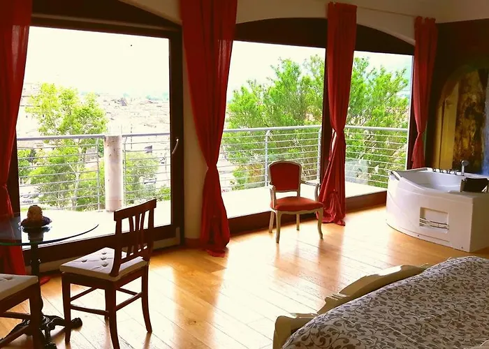 Bellavista Bed & Breakfast Popoli