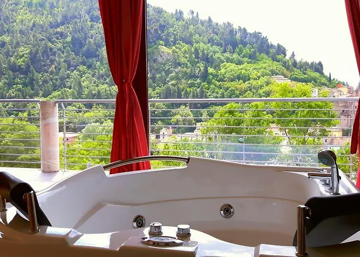 Bellavista 3* Popoli