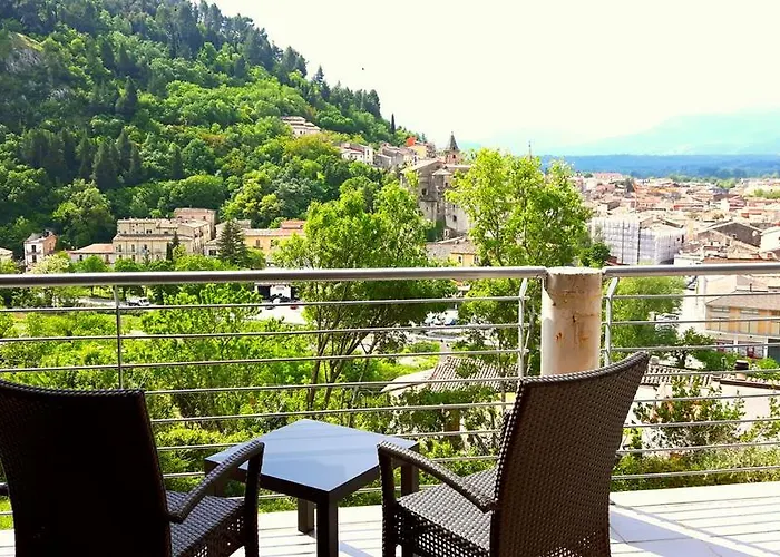 Bed & Breakfast Bellavista