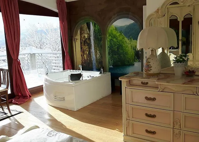 Bellavista 3* Popoli