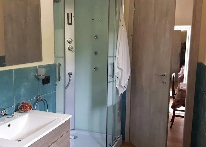 Bellavista Bed & Breakfast